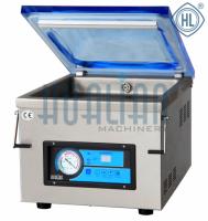 Вакуум-упаковщик HVC-300T/1A (нерж.)