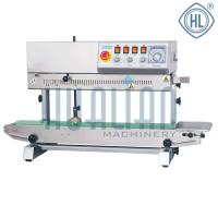 Роликовый запайщик FRBM-810II