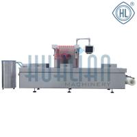 Автоматическая термоформовочная машина HVR-420A