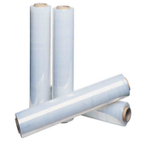 Плёнка стрейч 250*300/23 (1кг)