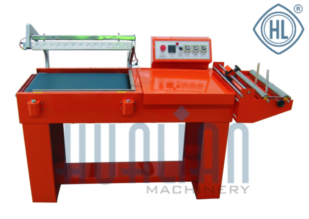 Упаковочная машина BSL-5045LA