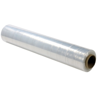 Плёнка стрейч 500*300/20 (2,20кг) брутто