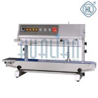Роликовый запайщик FRM-810II нерж.