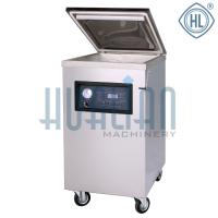 Аппарат для вакуумной упаковки DZ-400/DC