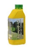 Биотроф-111 - биопрепарат для консервирования любых трав и кукурузы