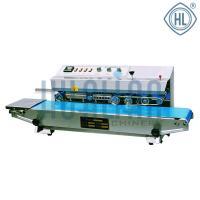 Роликовый запайщик FRM-810I нерж.