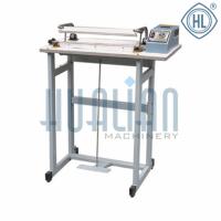 Ножной запайщик серии SFTD-600 с боковым ножом