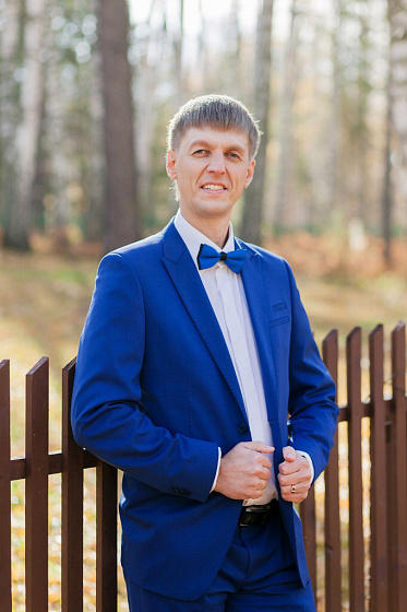 Андрей Леонов
