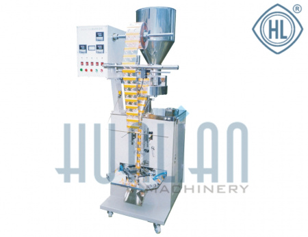 Фасовочно-упаковочная машина DXDK-100ZII