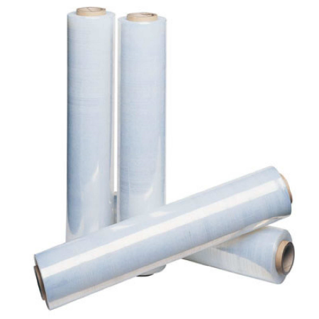 Плёнка стрейч 250*300/23 (1кг)