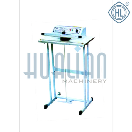 Ножной запайщик FRT-600