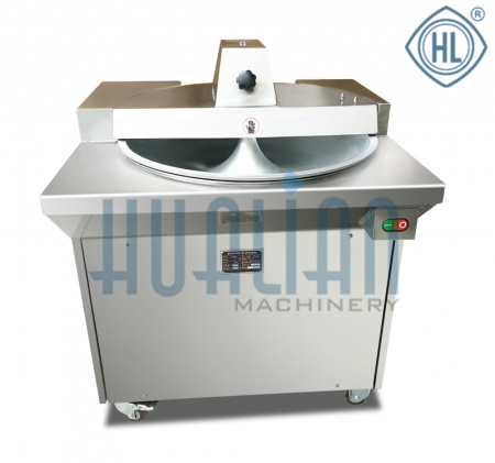 Куттер QS-620A