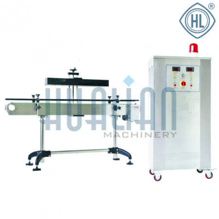 Индукционный запайщик HL-3000A